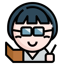 Teacher icon