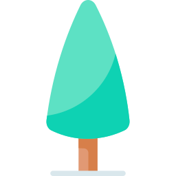 Tree icon