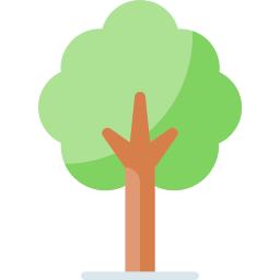 Tree icon