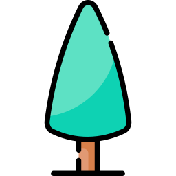 나무 icon