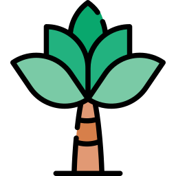 Tree icon