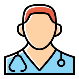 Doctor icon