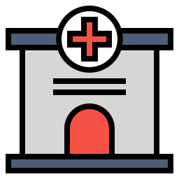 Hospital icon