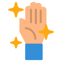 hand icon