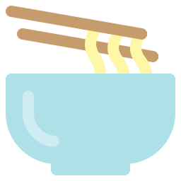 Noodles icon