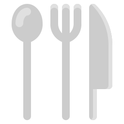 Cutlery icon