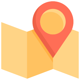 Map location icon