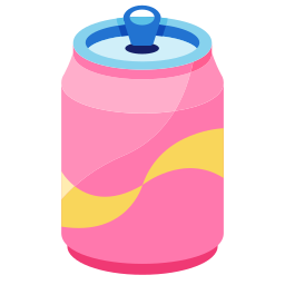 Soft drink icon