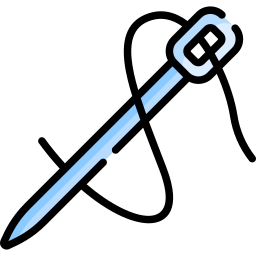 Needle icon