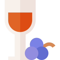 vino icono