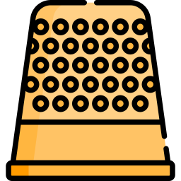 Thimble icon