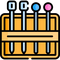 Needles icon