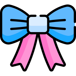 Ribbon icon