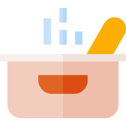 Pot icon