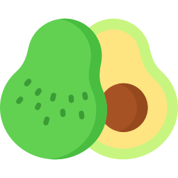 avocado icon