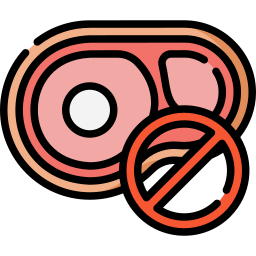 쇠고기 없음 icon