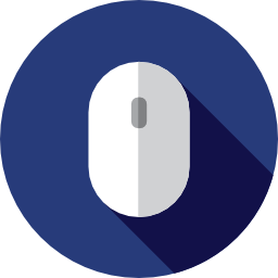 Mouse icon