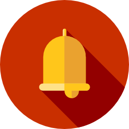 Bell icon