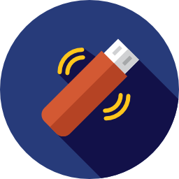 Pendrive icon