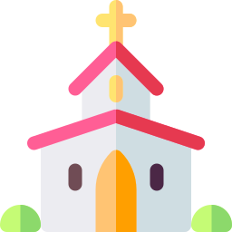 Church icon