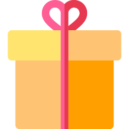 Gift icon