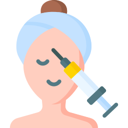 Mesotherapy icon
