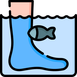 생선 치료 icon