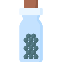homeopatia Ícone
