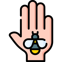 ミツバチ療法 icon
