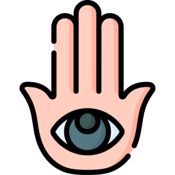 hamsa icono