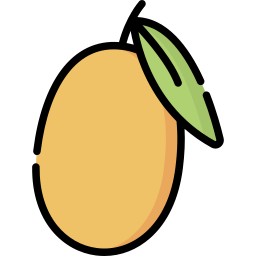 mangue Icône