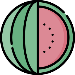 wassermelone icon