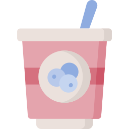 Yogurt icon