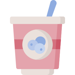 yaourt Icône