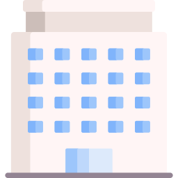 Building icon