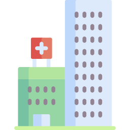 Hospital icon