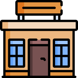 Shop icon