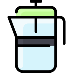 Teapot icon