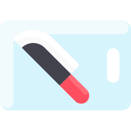 커팅 나이프 icon