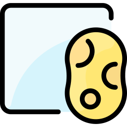 Sponge icon