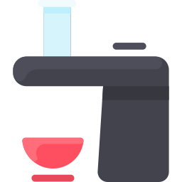 Citrus juicer icon