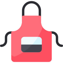 Apron icon