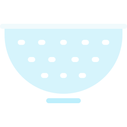 Colander icon