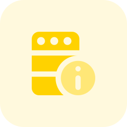 Info icon