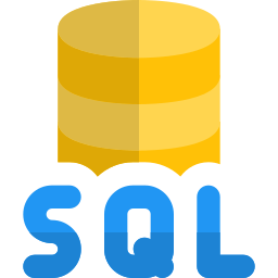 serveur sql Icône