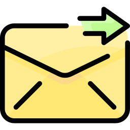 correo icono