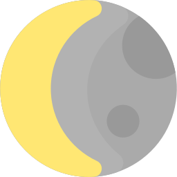eclisse icona