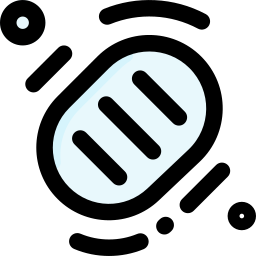 フットプリント icon