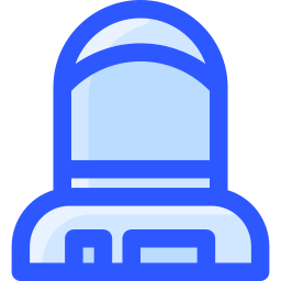 astronaut icon