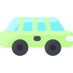 limousine icoon